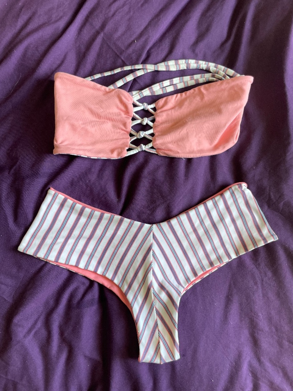San Lorenzo bikini